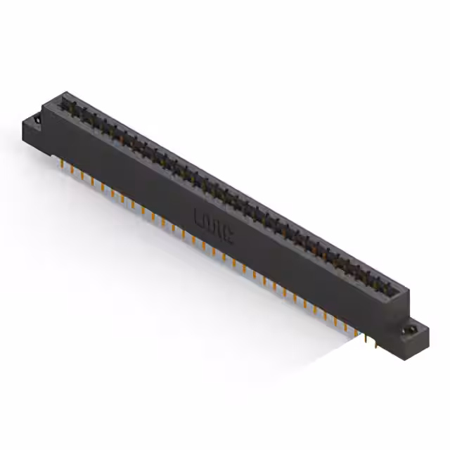 379-064-521-208 EDAC Inc.  Edgeboard Connectors